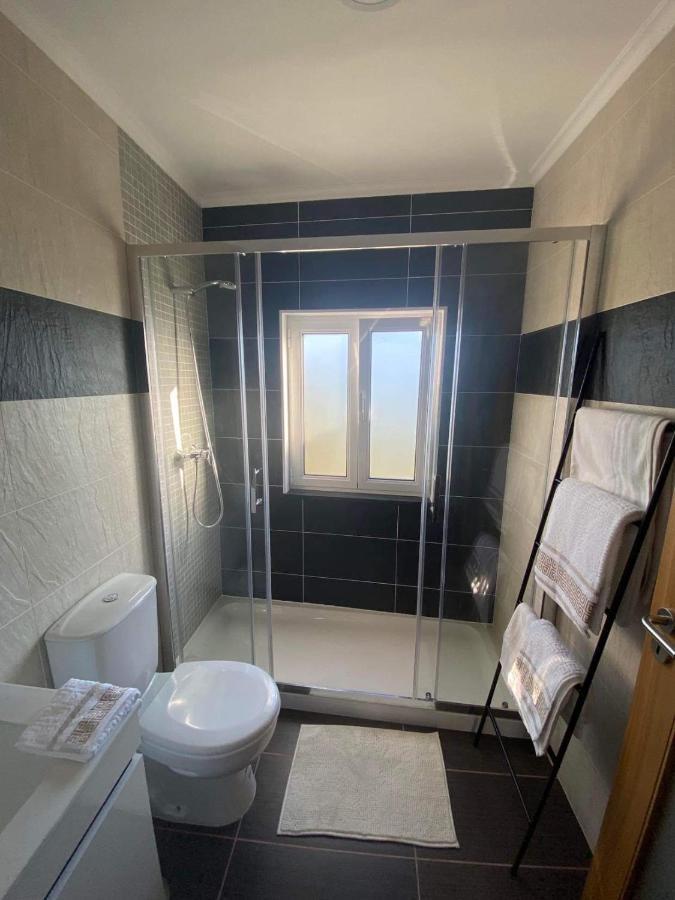 Apartamentos Barbosa Vila Nova de Fozcoa Exteriér fotografie