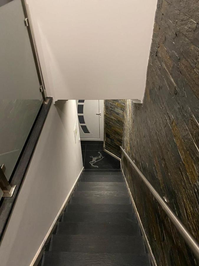 Apartamentos Barbosa Vila Nova de Fozcoa Exteriér fotografie