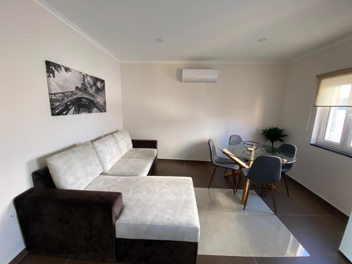 Apartamentos Barbosa Vila Nova de Fozcoa Exteriér fotografie