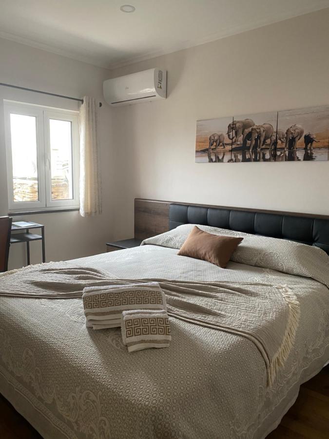 Apartamentos Barbosa Vila Nova de Fozcoa Exteriér fotografie